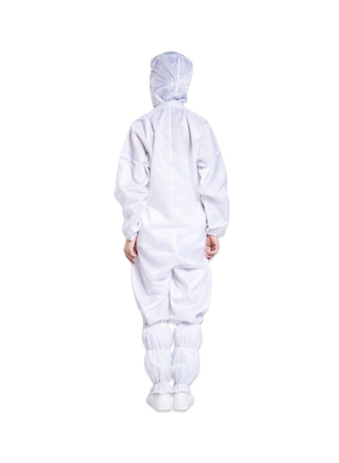 Generic Protective Antistatic Bodysuit - Image 2