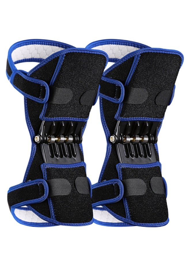 Pair Of Anti-Slip Joint Support Knee Pad - Image 1