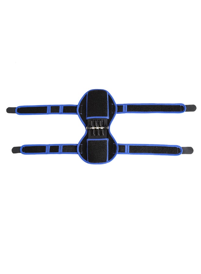 Pair Of Anti-Slip Joint Support Knee Pad - Image 2
