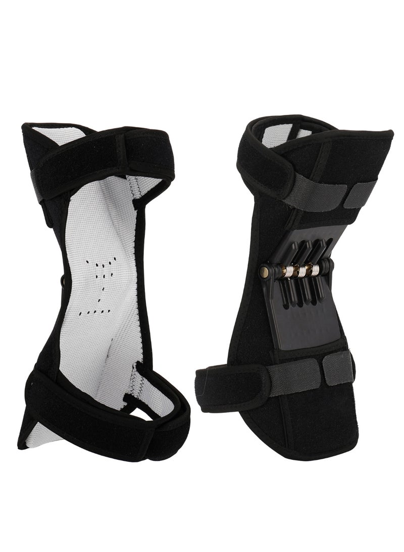 Pair Of Anti-Slip Joint Support Knee Pad - Image 2