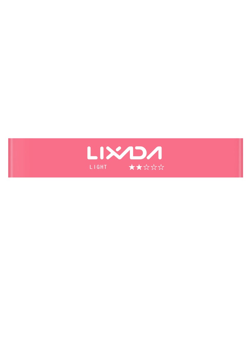 LIXADA Resistance Exercise Loop Yoga Band  - Image 1