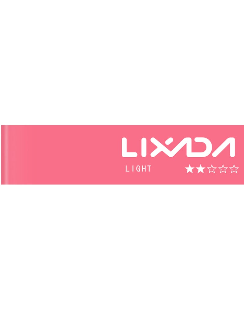 LIXADA Resistance Exercise Loop Yoga Band  - Image 2