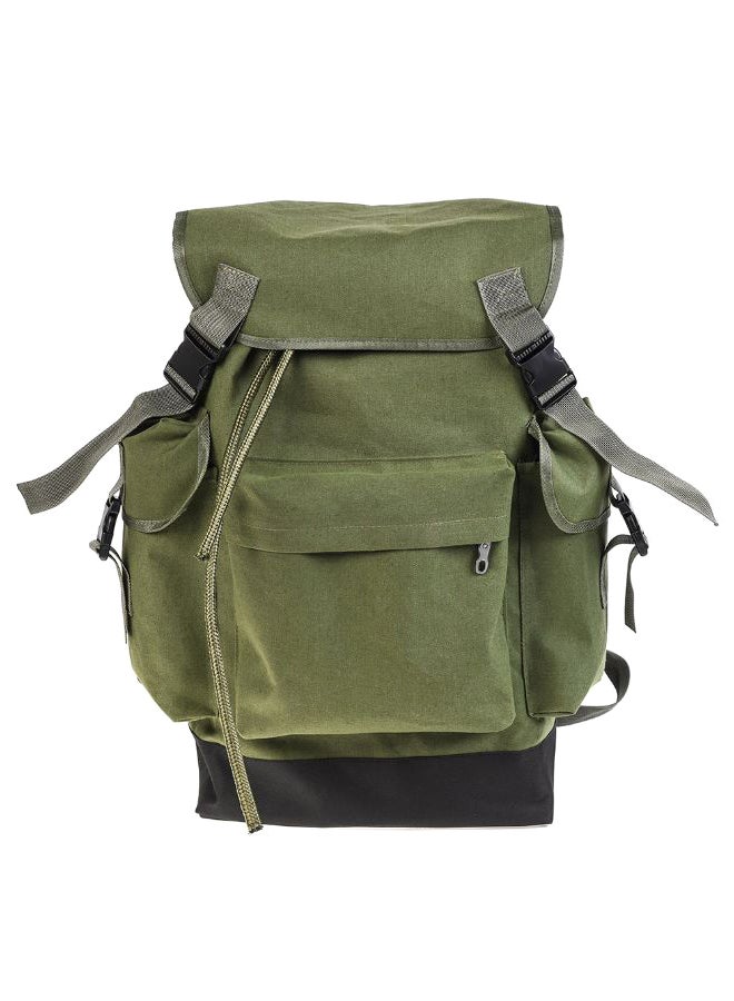 Generic Drawstring Fishing Tackle Multifunctional Backpack - Image 1