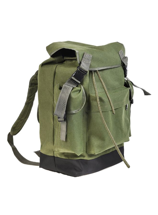 Generic Drawstring Fishing Tackle Multifunctional Backpack - Image 2