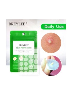 Breylee 22-Piece Acne Pimple Patch Clear  - Image 2