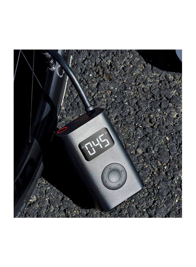 Generic Digital Tire Pressure Detector  - Image 5