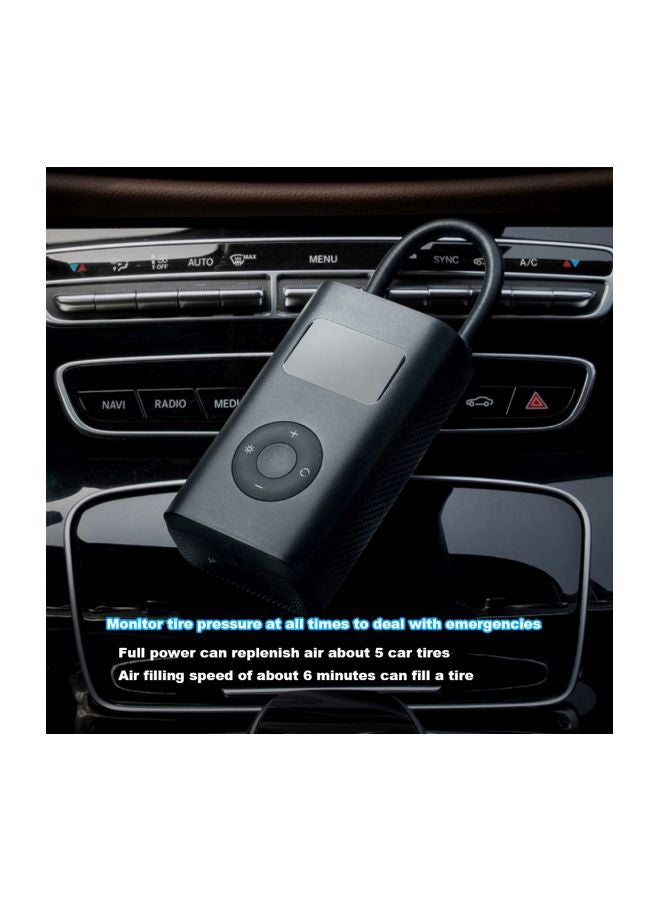 Generic Digital Tire Pressure Detector  - Image 4