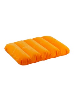 INTEX Relax Pillow - Assorted Multicolour 43x28x9cm  - Image 2