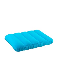 INTEX Relax Pillow - Assorted Multicolour 43x28x9cm  - Image 3