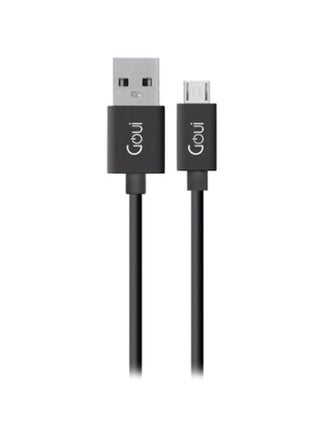 Micro USB Charge And Sync Cable Black - v1585593754/N13432217A_1