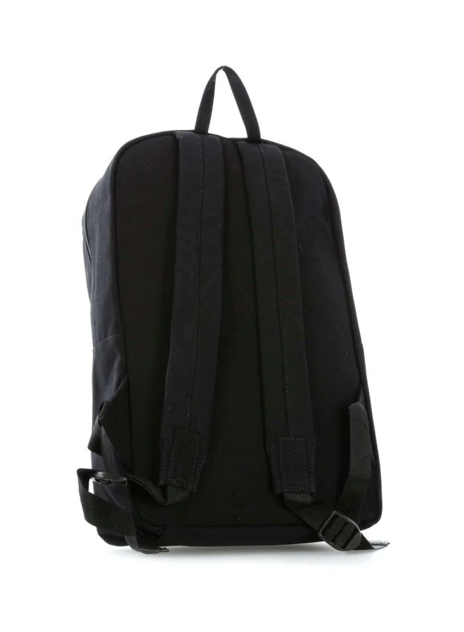 SANDQVIST Kim Ground Backpack 12 Litres Black