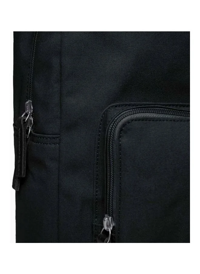 SANDQVIST Kim Ground Backpack 12 Litres Black