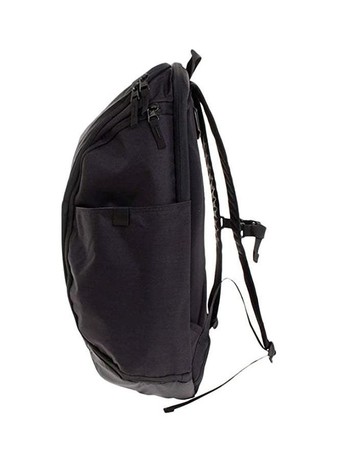 Nike - Hoops Elite Pro Backpack Black/Metallic Gold - Image 1