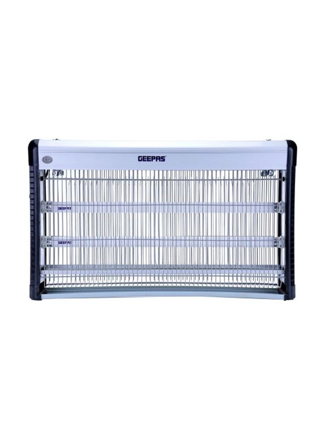 GEEPAS Electric Bug Killer Blue/White/Black - Image 2