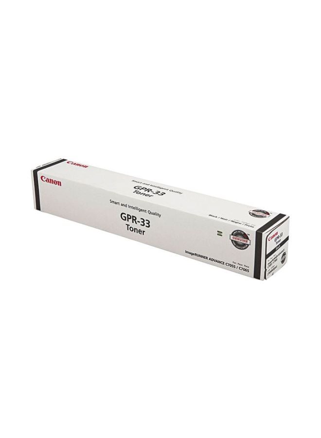Canon Cexv33Toner Black - Image 2