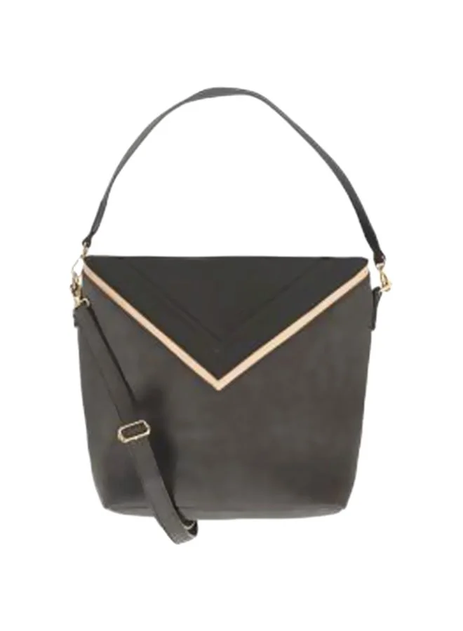 PIECES Belora Shoulder Bag Black