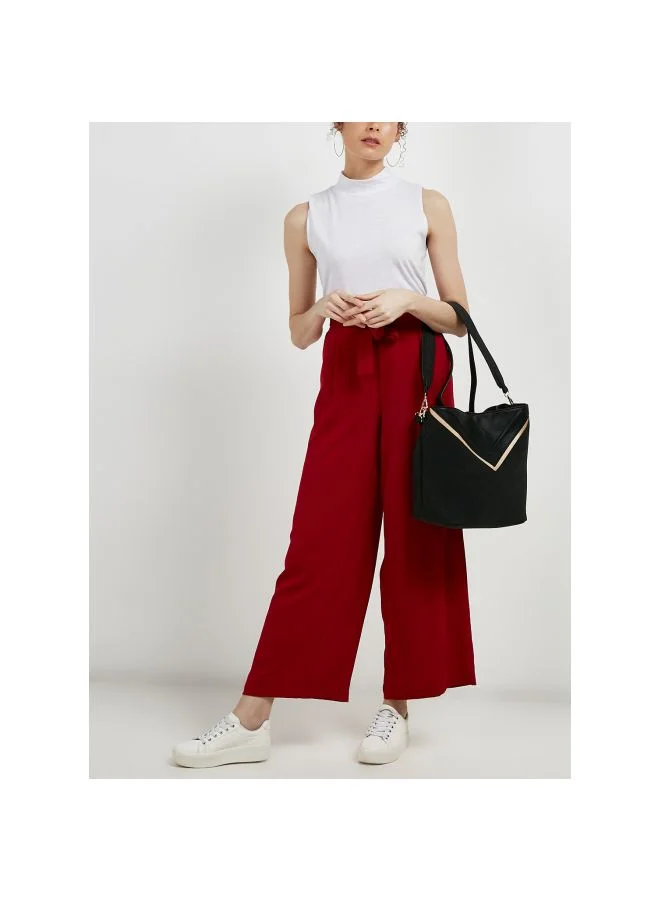 PIECES Belora Shoulder Bag Black