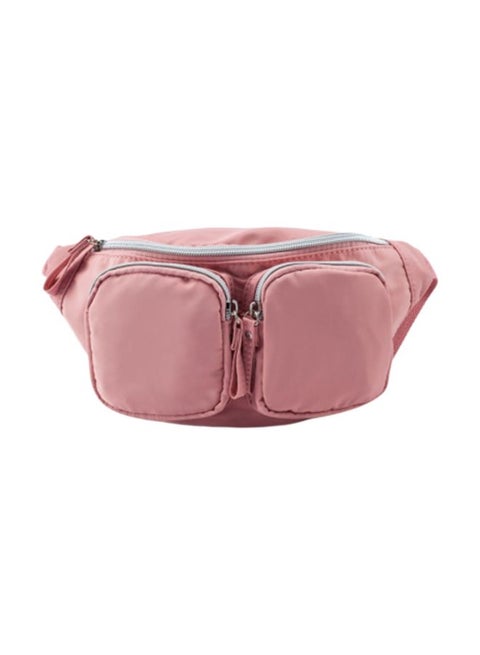 Ball Bumbag Pink
