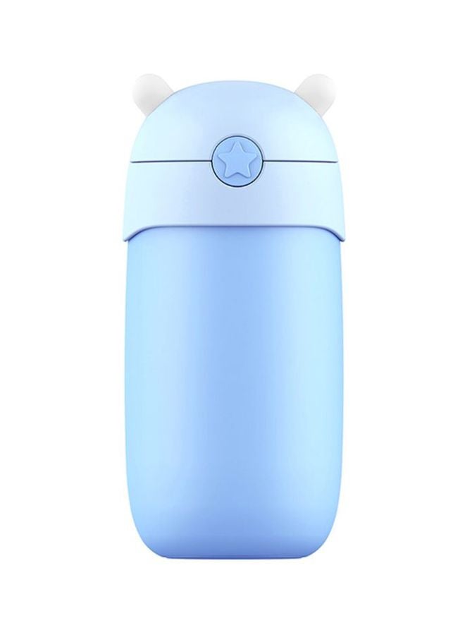 Xiaomi Vacuum Insulation Stainless Steel Bottle Blue 0.6kg - Image 1