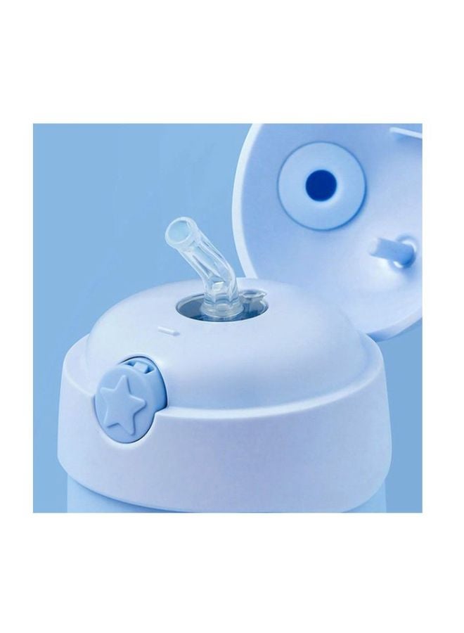 Xiaomi Vacuum Insulation Stainless Steel Bottle Blue 0.6kg - Image 2