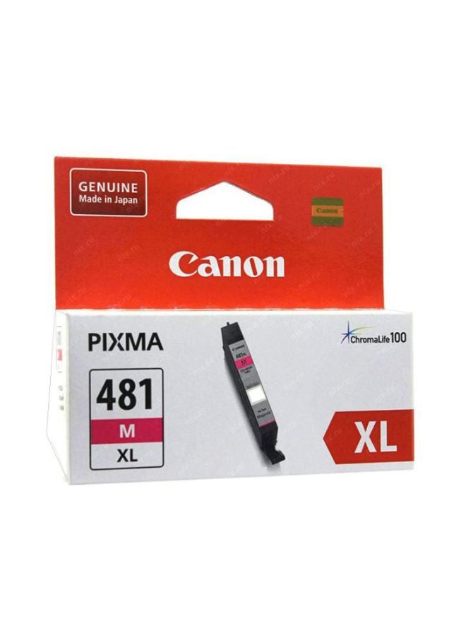 Canon Ink Cartridge Magenta - Image 2