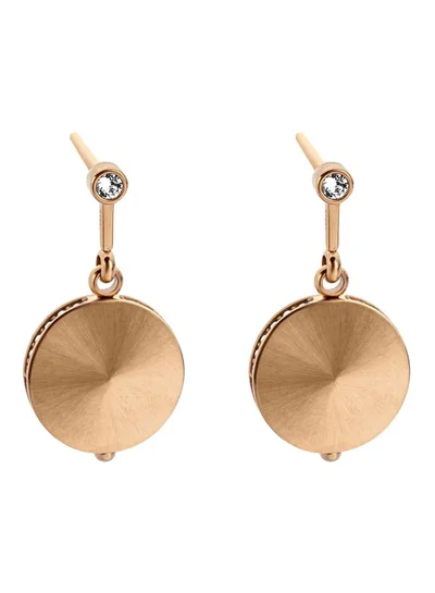 ESPRIT Sunset Sparkle Stud Earrings