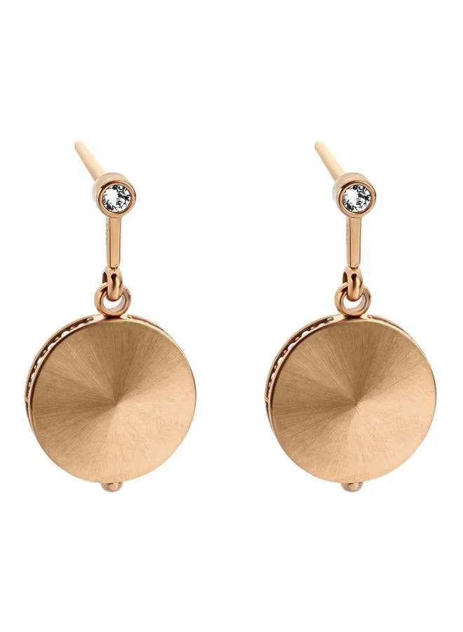 ESPRIT Sunset Sparkle Stud Earrings