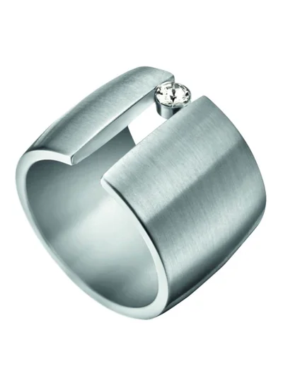 ESPRIT Laurel Cubic Zirconia Ring