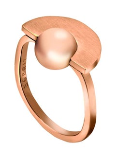 Laurel Cocktail Ring