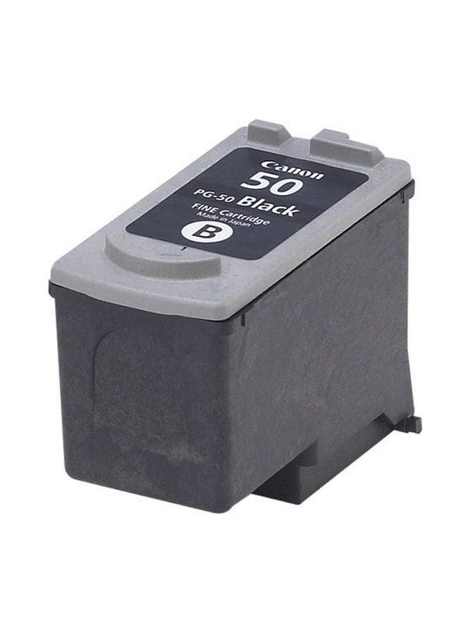 كانون خرطوشة حبر 450 لطابعة بيكسما أسود - Image 1