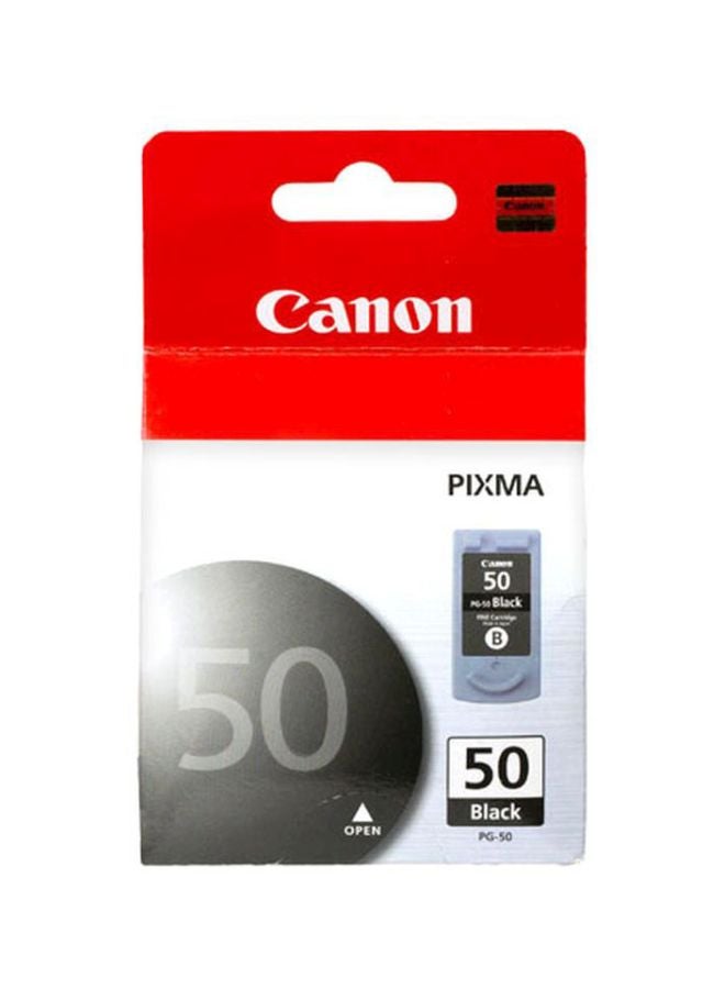 كانون خرطوشة حبر 450 لطابعة بيكسما أسود - Image 2