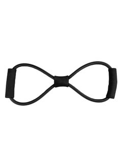 8 Number Shaped Chest Stretch Elastic Band 18 x 3cm