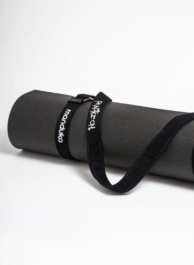 Manduka Commuter Sling Yoga Mat 4 x 21cm - Image 2