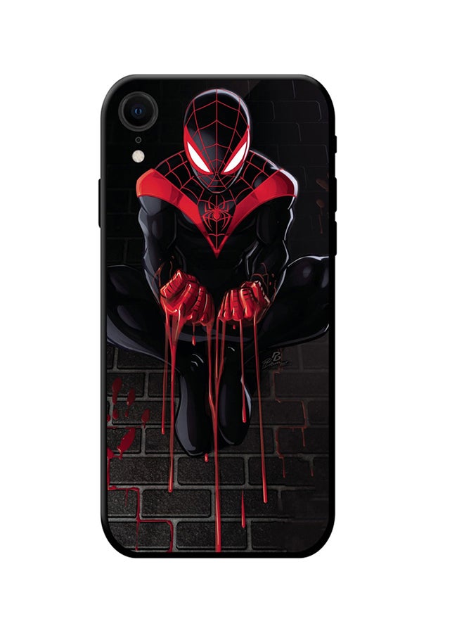 COLOZ - Protective Case Cover For Apple iphone Xr Multicolour - Image 1
