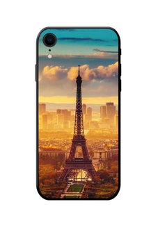 Protective Case Cover For Apple iphone Xr Multicolour
