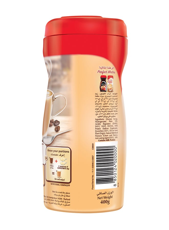 Coffee Mate 400g - Image 2