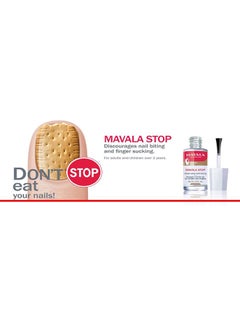 Mavala Mava Stop 10ml  - Image 3