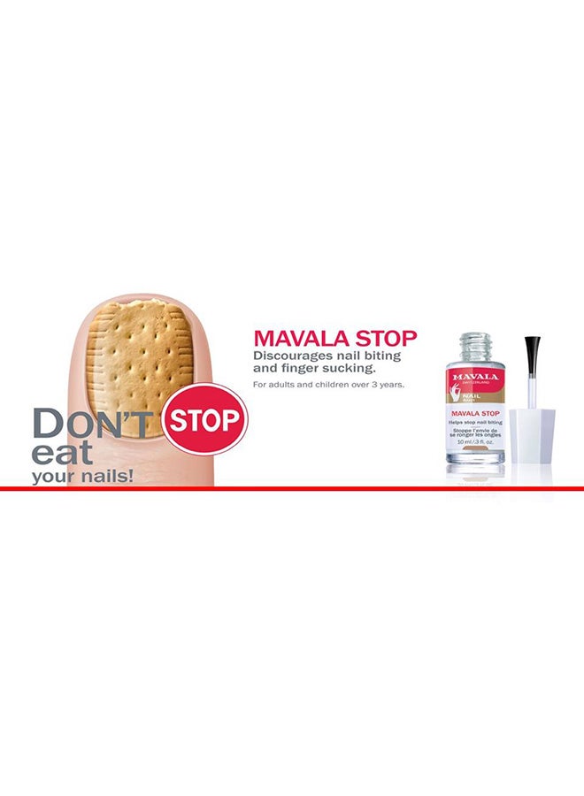 Mavala - Mava Stop 10ml - Image 1