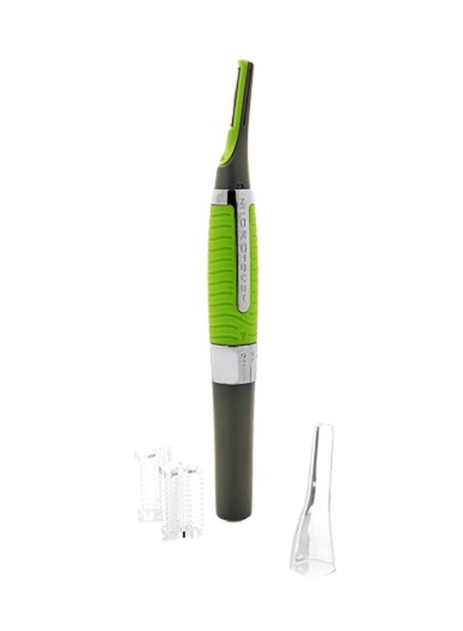 Micro Touch - Max Trimmer Green/Black - Image 1