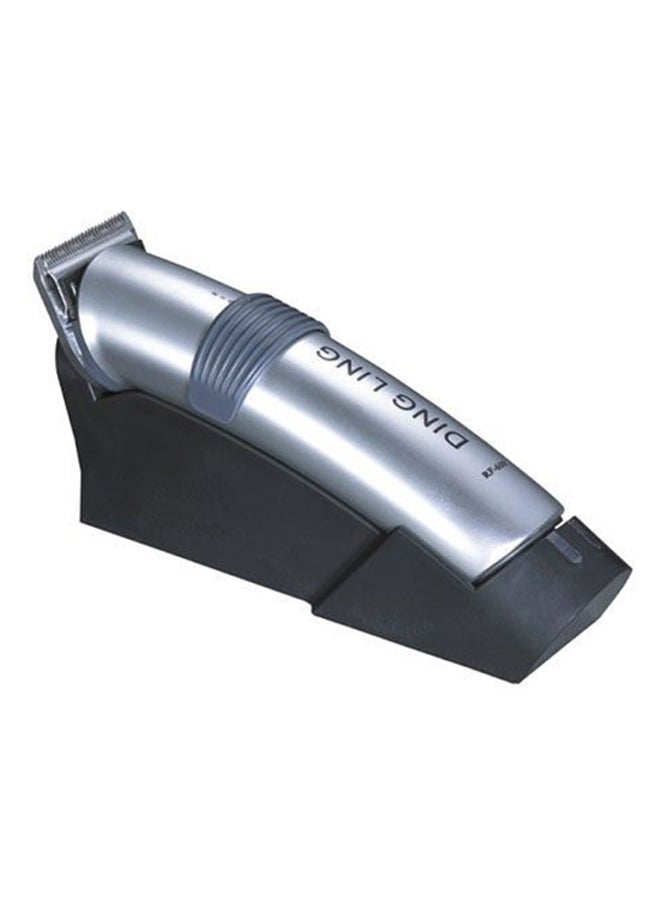 DINGLING - Personal Shaver Silver/Black - Image 1