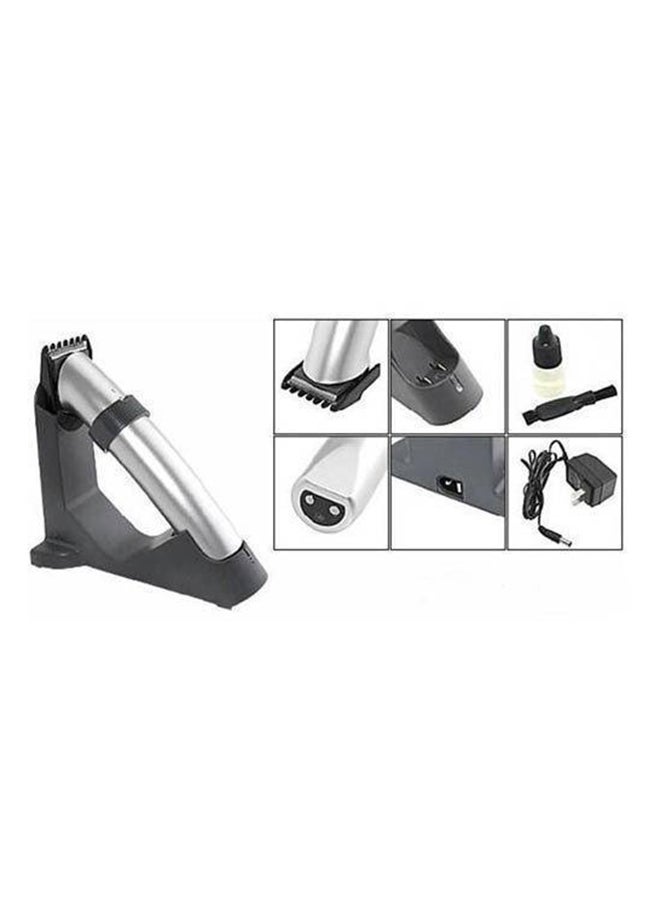 DINGLING - Personal Shaver Silver/Black - Image 1