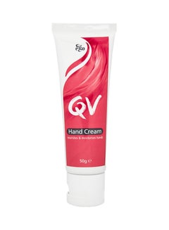 QV Hand Cream 50grams