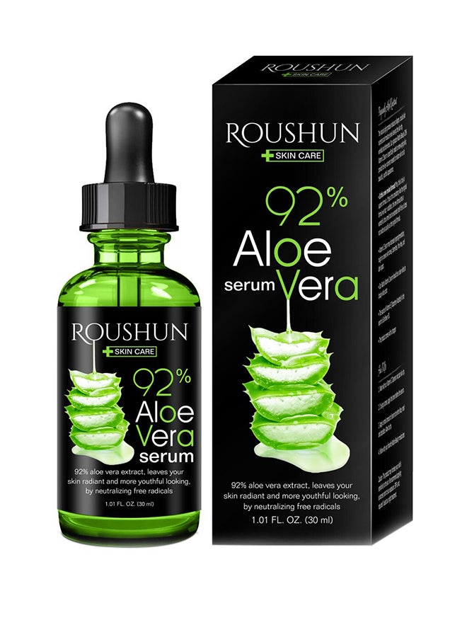 92% Aloe Vera Serum 30ml - v1585635989/N16766080A_2