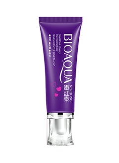 كريم توريد وتفتيح المناطق الحساسة