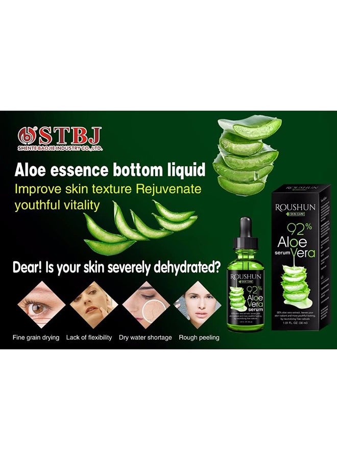 92% Aloe Vera Serum 30ml - v1585635993/N16766080A_4