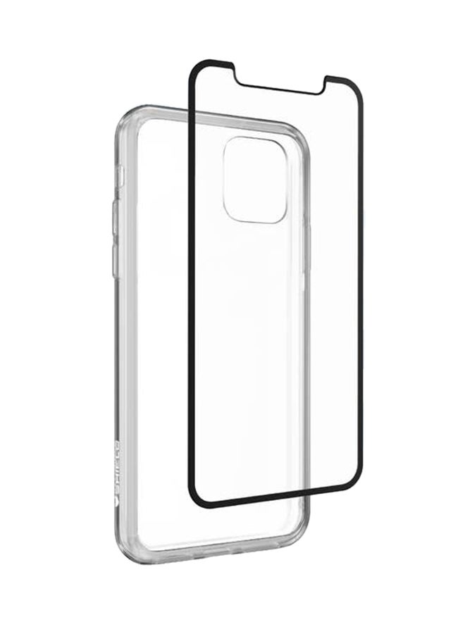 Elite Glass Edge Screen Protector For Apple iPhone 11 Clear