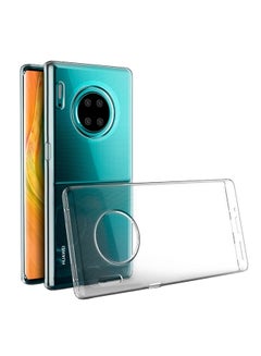 PEOK Protective Case Cover For Huawei Mate 30 Pro Clear  - Image 2