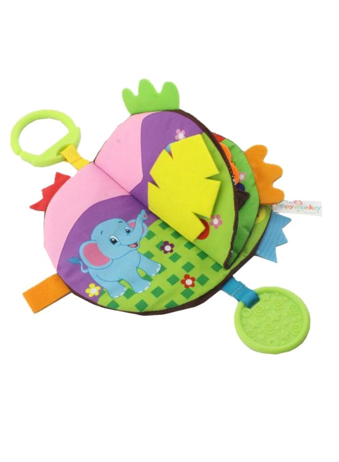 Beauenty Educational Stroller Rattle Toy - Image 1