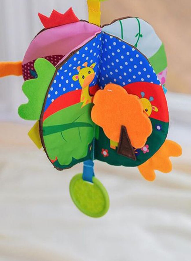 Beauenty Educational Stroller Rattle Toy - Image 2