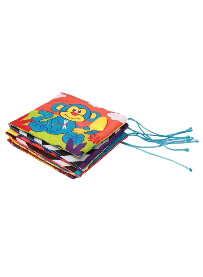 Beauenty Multi-Function My Story Book - Image 1